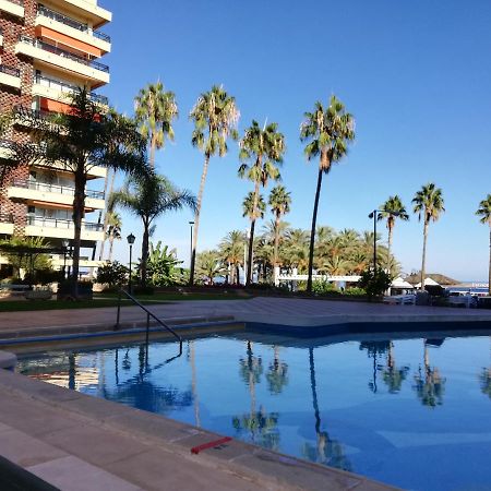 Torremolinos Beach Apartment Exterior foto