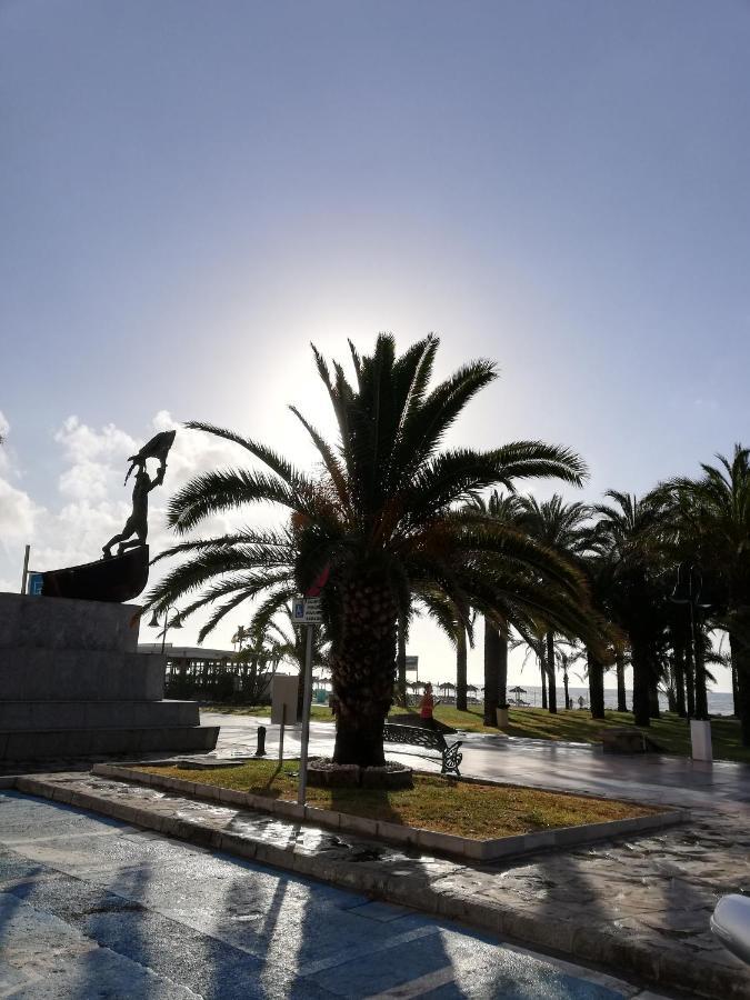 Torremolinos Beach Apartment Exterior foto